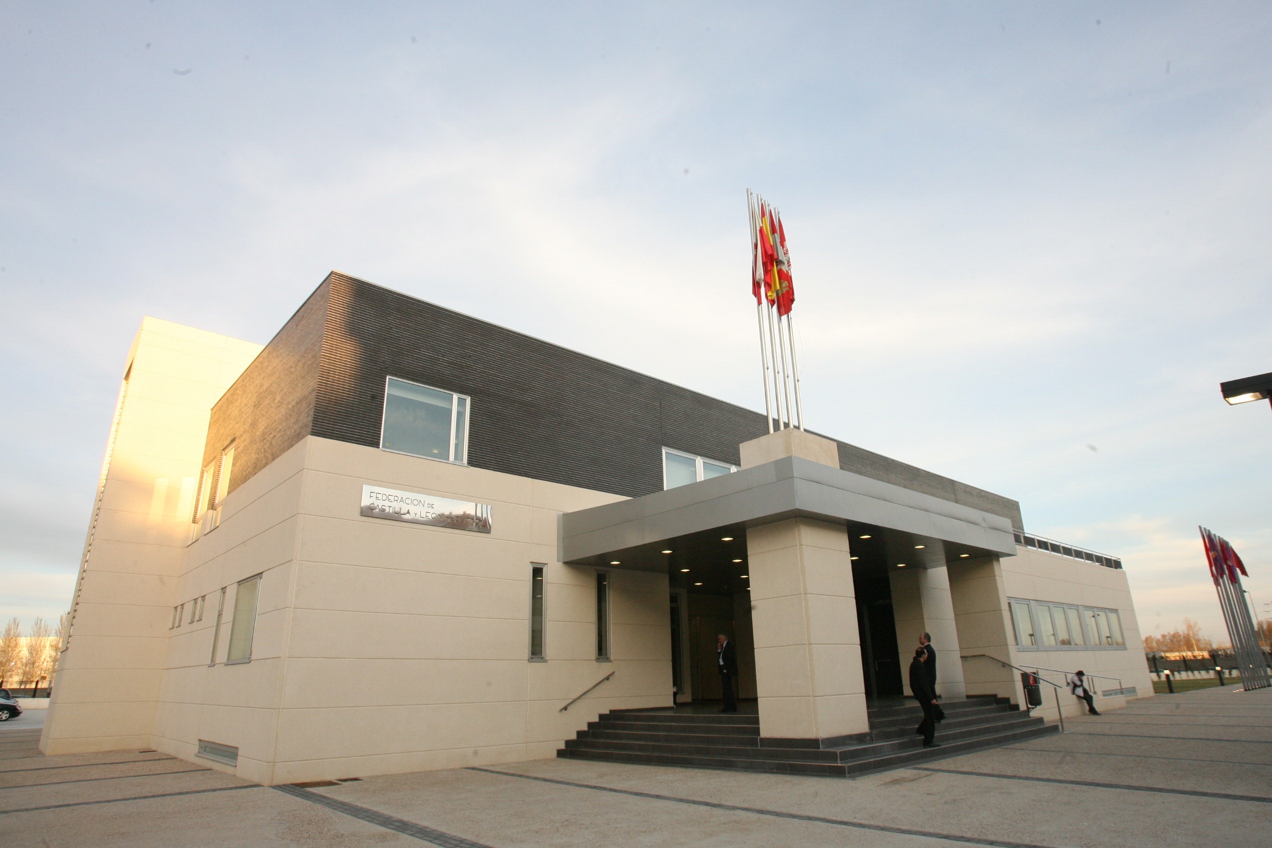 Federación de Castilla y León de Fútbol