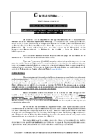 CIRCULAR Nº 1 2014-15 – NORMAS DE AFILIACION-RECAUDACION