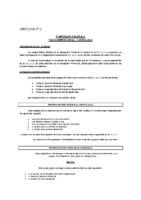 Circular nº2 – D.P. Zamora – PLAN COMPETICIONAL FÚTBOL SALA TEMPORADA 2014-15