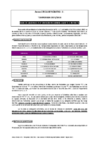 FCYLF – Anexo Circular nº 1 2017-18 Fase de Ascenso Primera Regional Cadete e Infantil