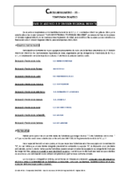 FCYLF – Circular nº 26 – 2014-15 Fase de Ascenso Regional Infantil