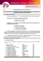 Soria 2019-20 – Anexo Circular nº 1 Plan Competicional