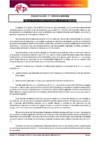 FCYLF – CIRCULAR Nº 5  2020/21 – CAMPEONATOS REGIONALES DE EDAD 2020.2021