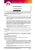 FCYLF – CIRCULAR Nº 2 – 2020/21 APP DEL DELEGADO