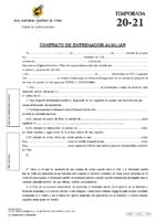 0003 ENTRENADOR AUXILIAR (formulario)