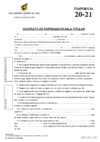 0005 ENTRENADOR SALA TITULAR (formulario)