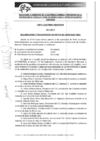 ACTA N. 3 RECLAMACION Y PROCLAMACION CENSO ELECTORAL – F