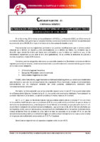 CIRCULAR Nº 23. REUNION AFEDECYL CONSEJERIA DE CULTURA Y TURISMO