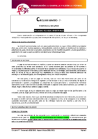FCYLF – CIRCULAR Nº 7  2021/22 – PAGO DE RECIBOS ARBITRALES